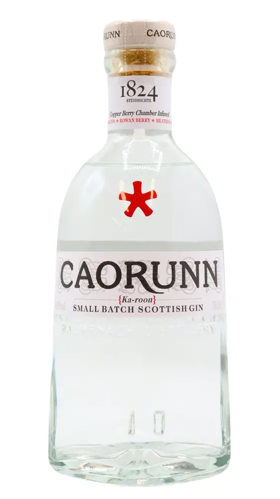 Caorunn - Small Batch Gin 70cl 41.8% ABV