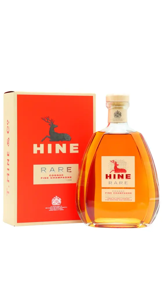 Hine - Rare Cognac 70cl 40% ABV