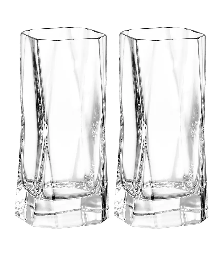 Cibi - Blade Runner Highball Glass (Twin Pack)