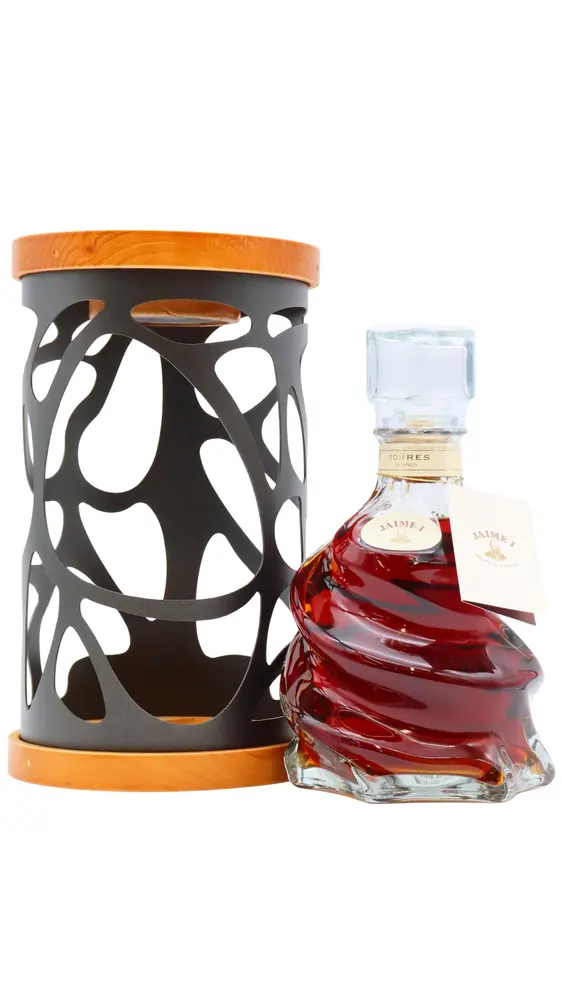 Torres - 30 Jaime 1 Brandy 70cl 38% ABV