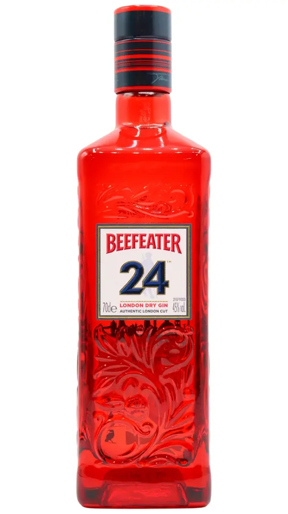 Beefeater - 24 London Dry Gin 70cl 45% ABV