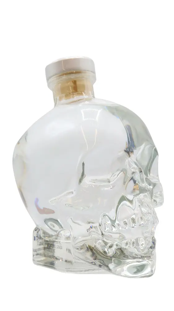 Crystal Head - Original Vodka 70cl 40% ABV (Dan Aykroyd)