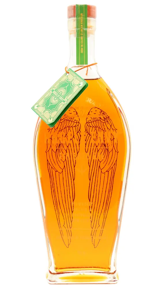 Angel's Envy - Rum Cask Finish Rye Whiskey 75cl 50% ABV