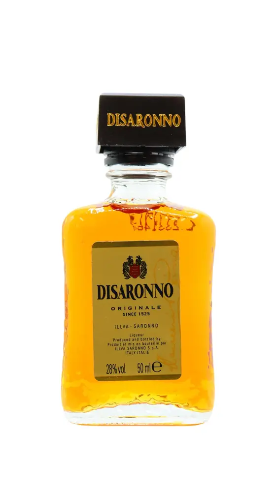 Disaronno - Original Liqueur 5cl 28% ABV Miniature