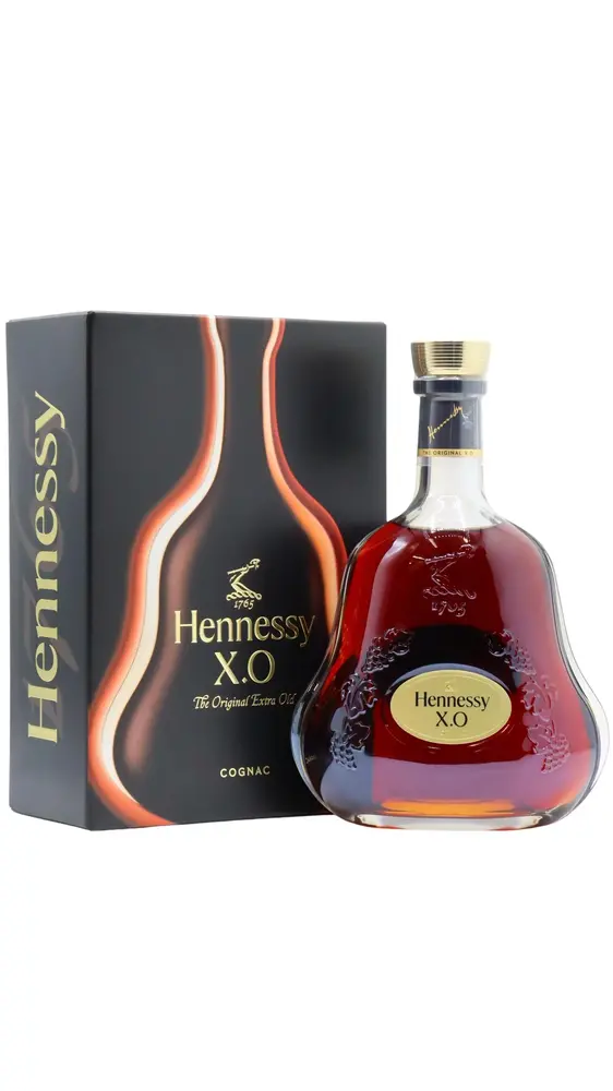 Hennessy - XO Cognac 70cl 40% ABV