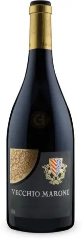 Vecchio Marone Rosso Edizione Privata 750ml