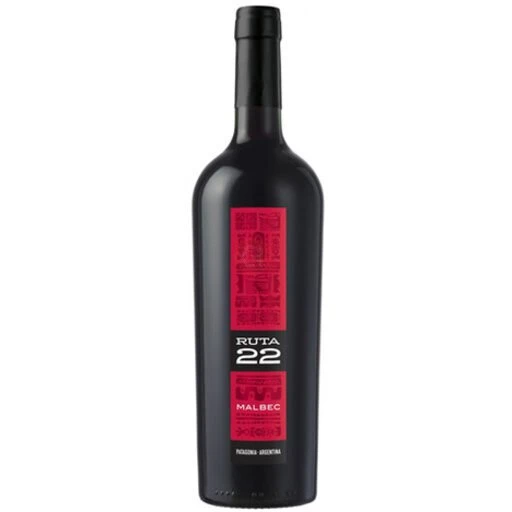 Ruta 22 Malbec 750ml