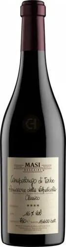 Masi Campolongo Di Torbe Amarone Della Valpolicella 750ml