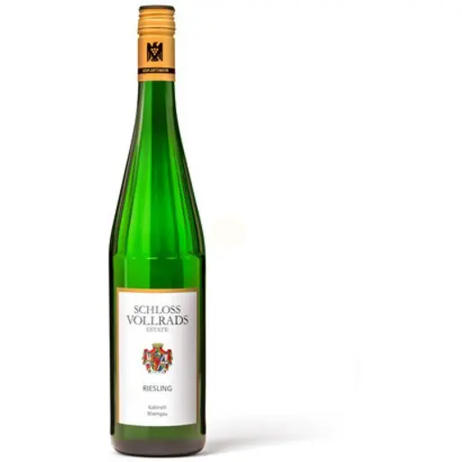 Schloss Vollrads Kabinett Rheingau Riesling 750ml