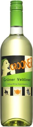 Grooner Gruner Veltliner 750ml