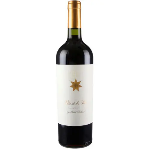 Clos De Los Siete 750ml