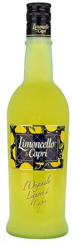 Limoncello Di Capri 700ml