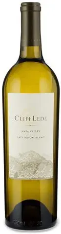Cliff Lede Winery Sauvignon Blanc 750ml