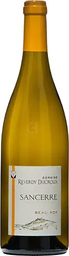 Domaine Reverdy Ducroux Sancerre Beauroy Loire Valley France 750ml