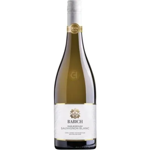 Babich Sauvignon Blanc Marlborough 750ml