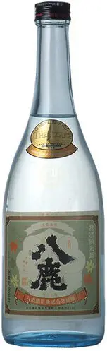 Yatsushika Tokubetsu Junmai Sake 700ml