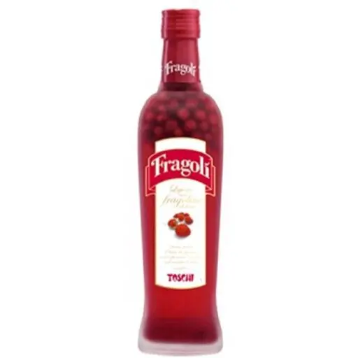 Fragoli Wild Strawberry Liqueur 750ml