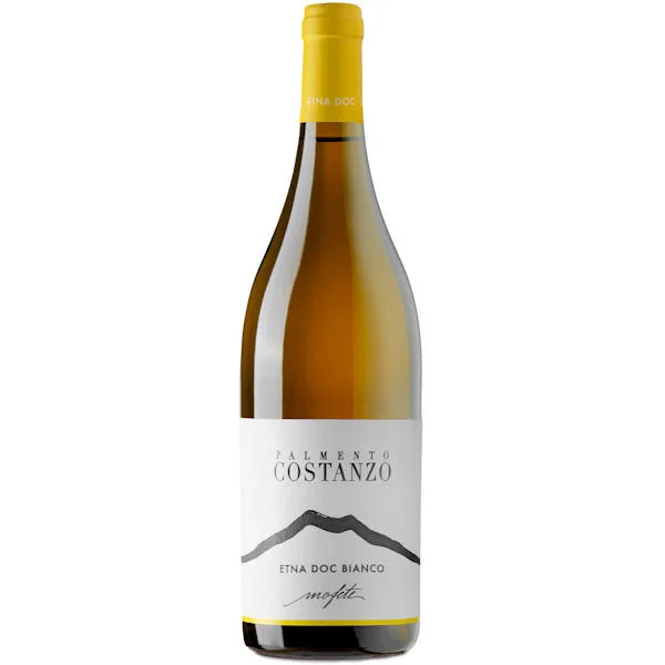 Palmento Costanzo Mofete Bianco DOC 2018 (Italy)