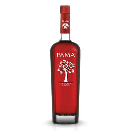 PAMA Pomegranate Liqueur 750ml