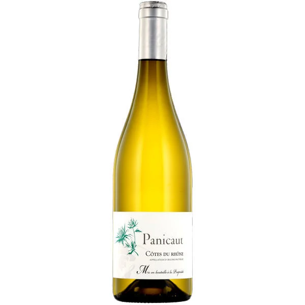 Panicaut Cotes Du Rhone Blanc 2023