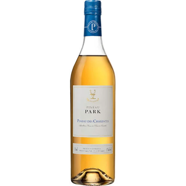 Park Pineau Des Charentes 750ml