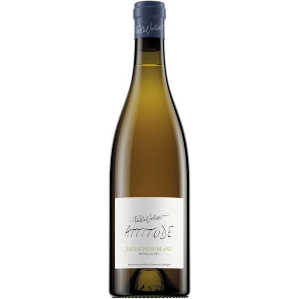 12 Bottle Case Pascal Jolivet Attitude Sauvignon Blanc 2023 w/ Shipping Included