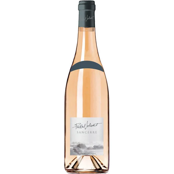 Pascal Jolivet Sancerre Rose 2024