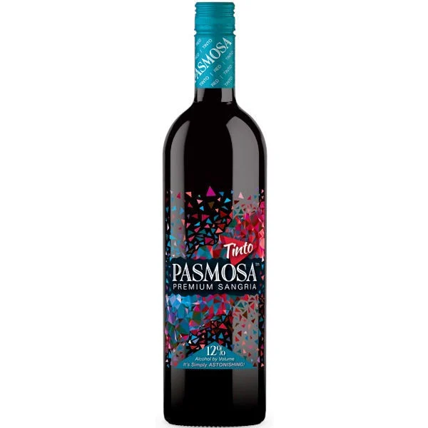 Pasmosa Premium Red Sangria NV