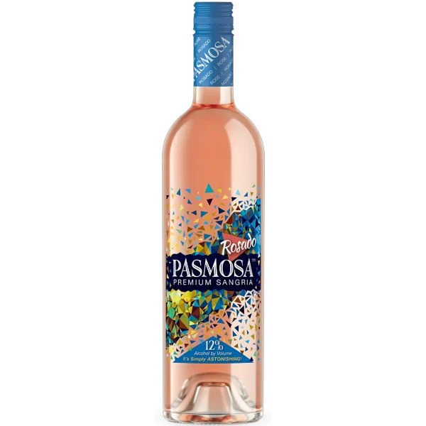 Pasmosa Premium Rose Sangria NV