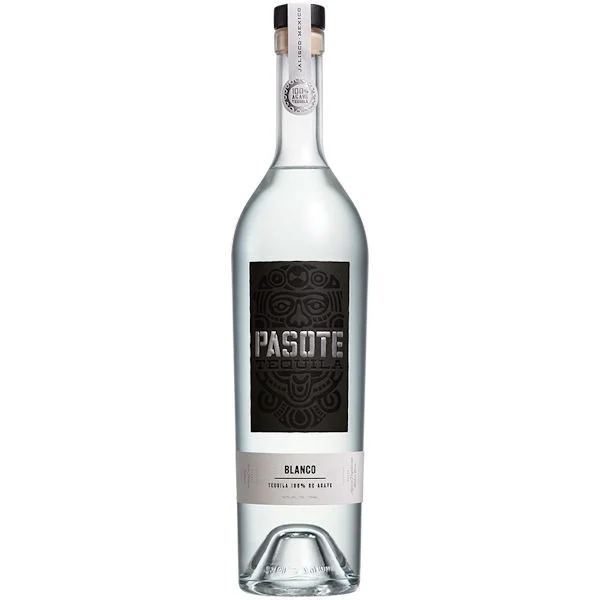 Pasote Blanco Tequila 750ml