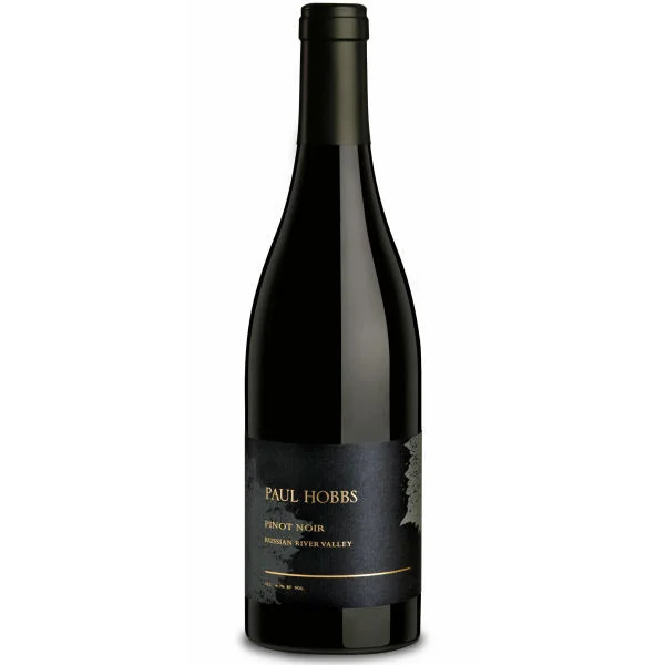 Paul Hobbs Russian River Pinot Noir 2021 Rated 95WE