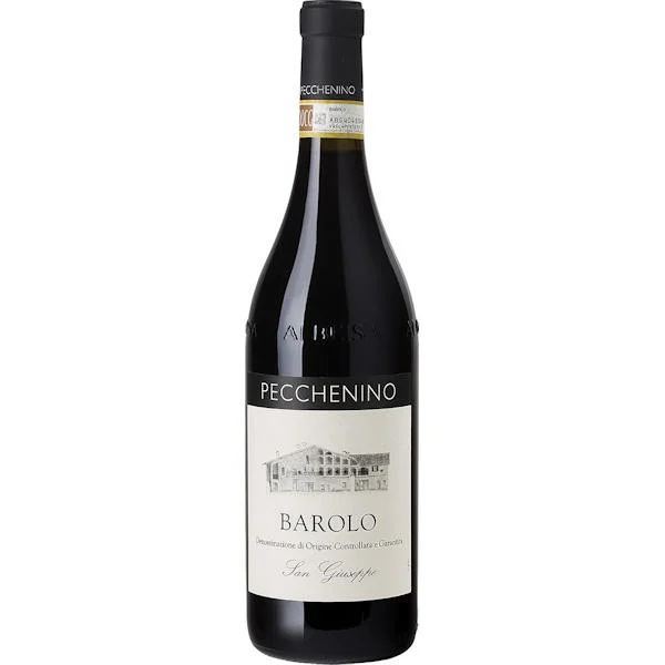 Pecchenino Barolo San Giuseppe DOCG 2020 (Italy) Rated 94JS