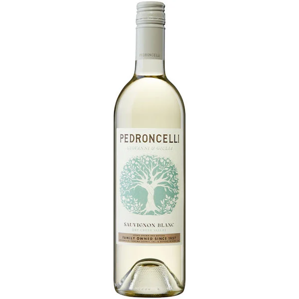 Pedroncelli Giovanni & Giulia Dry Creek Sauvignon Blanc 2024