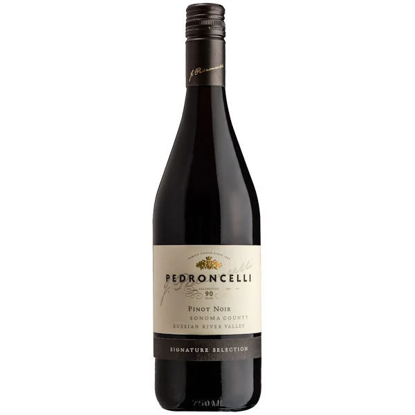Pedroncelli Russian River Pinot Noir 2021