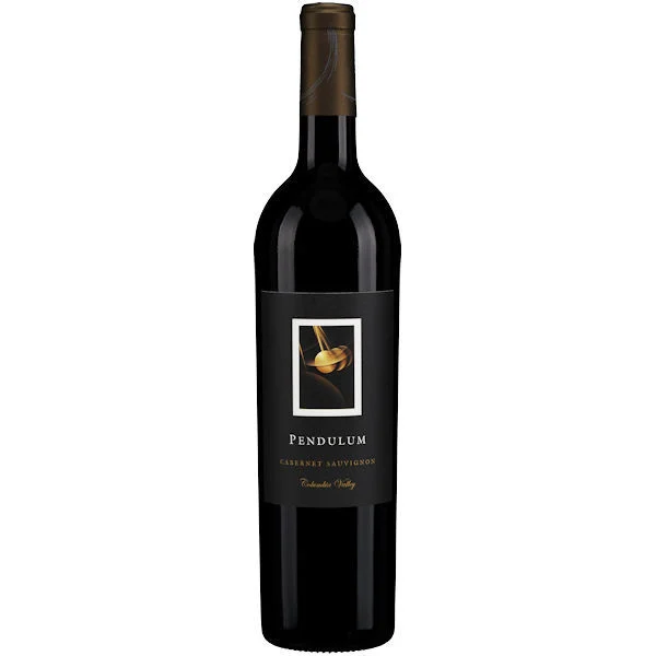 Pendulum Columbia Valley Cabernet Washington 2020 Rated 90WS