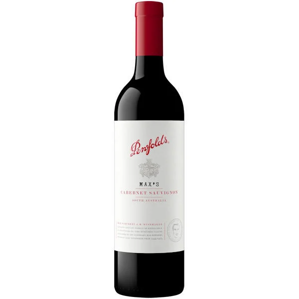 Penfolds Max's South Australia Cabernet 2022 (Australia)