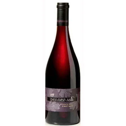 Penner-Ash Willamette Pinot Noir Oregon 2022 Rated 94WS