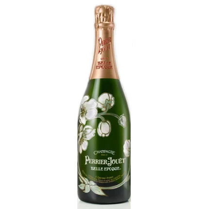 Perrier Jouet Belle Epoque Fleur Brut 2014