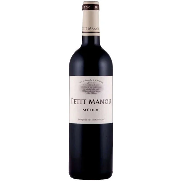 Petit Manou Medoc 2017