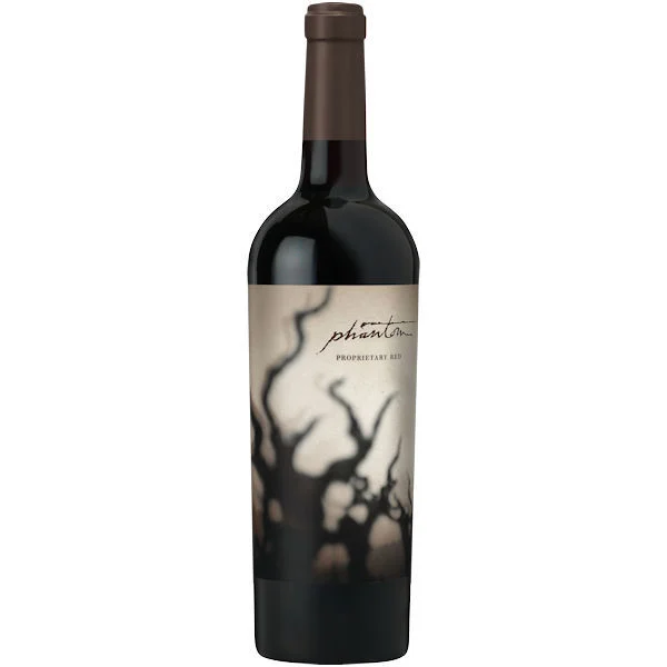 Phantom California Red Blend 2021
