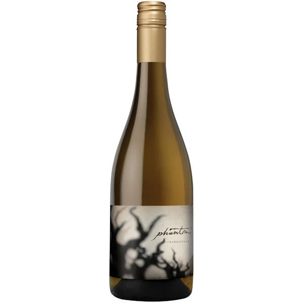 Phantom Clarksburg Chardonnay 2022 Rated 91WE