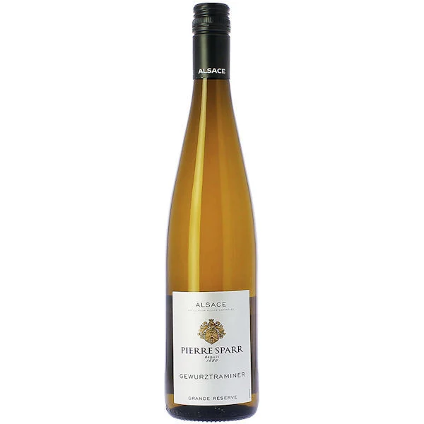 Pierre Sparr Gewurztraminer Grande Reserve Alsace 2022