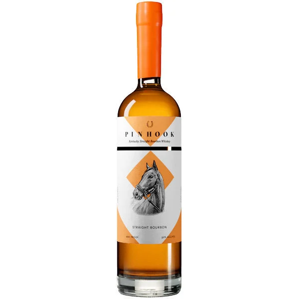 Pinhook Kentucky Straight Bourbon Whiskey 2025 750ml