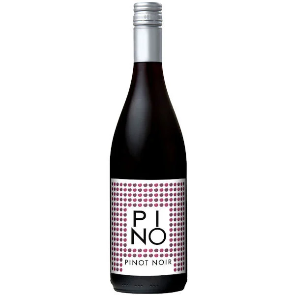 12 Bottle Case Pino Cellars California Pinot Noir 2020 w/ Shipping Included