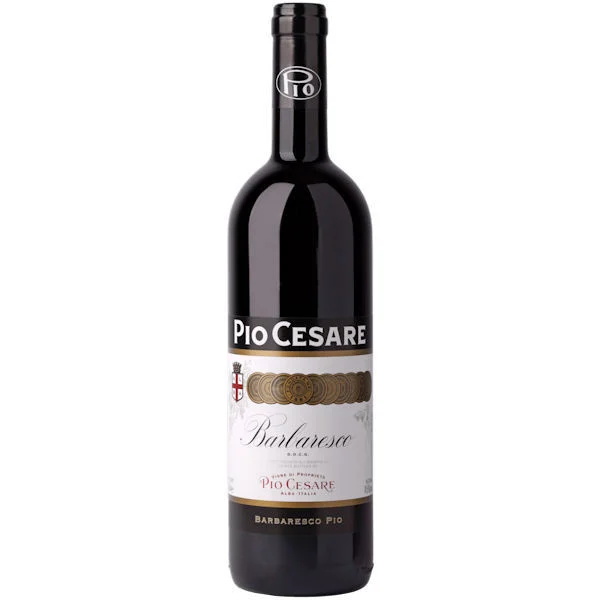Pio Cesare Barbaresco Pio DOCG 2019 Rated 95JS