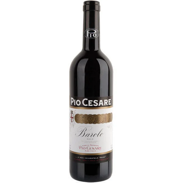 Pio Cesare Barolo DOCG 2018 Rated 94JS