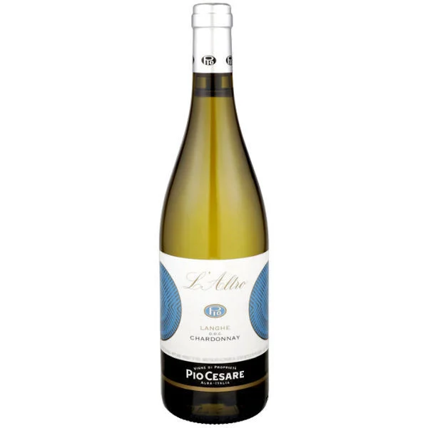 Pio Cesare L'Altro Chardonnay Langhe DOC 2022