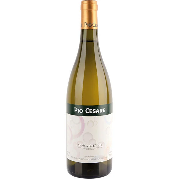 Pio Cesare Moscato D'Asti DOCG 2022