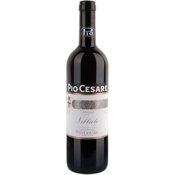Pio Cesare Nebbiolo Langhe DOC 2021