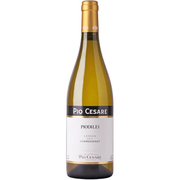 Pio Cesare Piodilei Chardonnay DOC 2022 Rated 94JS
